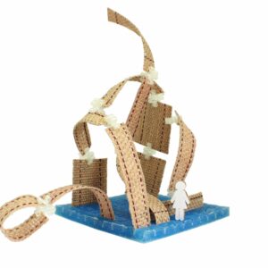 KIT DE CONSTRUCCIÓN: TAI