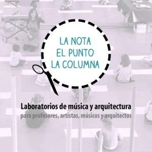Portada del libro La nota. El punto. La columna.