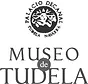 Logo de Museo de Tudela (Navarra), entidad colaboradora de La Casa del Vacío