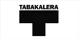 Logo de Tabakalera (San Sebastián), entidad colaboradora de La Casa del Vacío