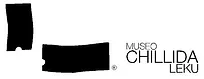 Logo de Museo Chillida Leku (Hernani), entidad colaboradora de La Casa del Vacío